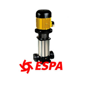 VE 121 3 Espa bombeo de aguas limpias