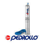 PEDROLLO – 4BLOCK