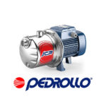 JCRm 2C Monofásica 0.75 kW Pedrollo