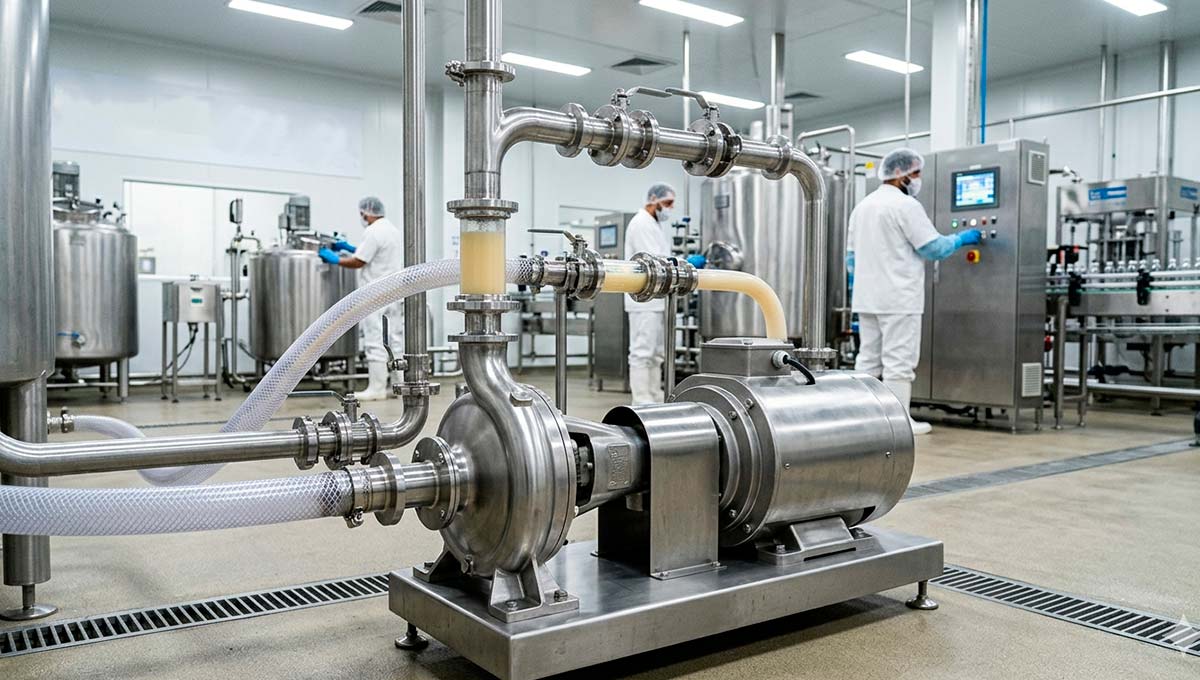 donde se utilizan las bombas centrifugas