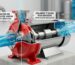 que es la cavitacion en bombas centrifugas